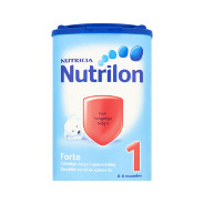 voeding hongerige baby